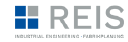Christoph Reis Logo