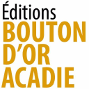 Bouton D'or Acadie Logo