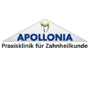 Praxisklinik Apollonia Logo