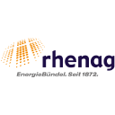RHENAGBAU Gesellschaft mit beschränkter Haftung Logo