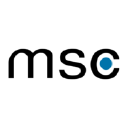 Stiftung Münchner Sicherheitskonferenz (gemeinnützige) GmbH Logo