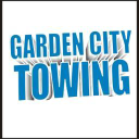 Garden City Towing Logo