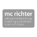 MC Richter GbR Manfred und Claudia Richter Logo