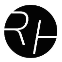 Rohrbeck Heger - Strategic Foresight + Innovation Logo