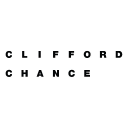 Clifford Chance Logo