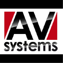 AV-SYSTEMS Logo