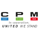 CPM Switzerland AG Logo
