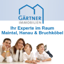 Gärtner Immobilien Daniel Gärtner Logo
