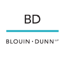 Blouin, Dunn Llp Logo