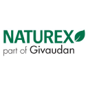 Naturex AG Logo