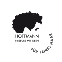 Bernd Hoffmann Friseurmeister Hoffmann, Friseure Logo