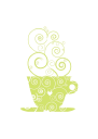 Vaihinger Teeladen Logo