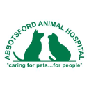 Abbotsford Animal Hospital Ltd Logo