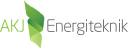 A K J Energiteknik Aktiebolag Logo