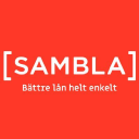 Sambla Group AB Logo