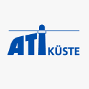 ATI Küste GmbH - Gesellschaft für Technologie und Innovation Logo