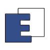 E D Evans Professional Corp Logo