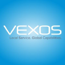 VEXOS GmbH Logo