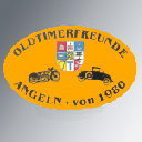 Oldtimerfreunde Angeln Logo