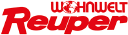 Josef Reuper GmbH + Co KG. Logo