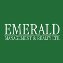 Emerald Management & Realty Ltd Logo