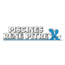 Piscine Rene Pitre Inc Logo