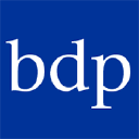 bdp Management Consultants GmbH Logo