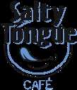 Salty Tongue Deli Logo