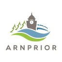 Arnprior, Corporation Of The Town Of Logo