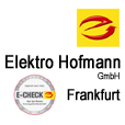 Elektro Hofmann GmbH Logo