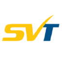 SVT Transporte & Logistik AG Logo