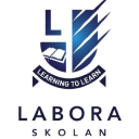 Laboraskolan AB Logo