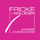 Fricke + Kollegen Steuerberater PartmbB Logo