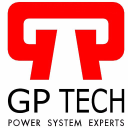 Gp Technologies Ltd Logo