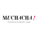 MUCHACHA Logo