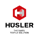 Hüsler AG Logo