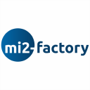 mi2-factory GmbH Logo