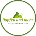Hopfen und mehr GmbH Logo