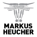 Markus Heucher Logo