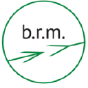 b.r.m. business resource management Management- und Technologie-Consulting Inhaber Harald Rossol e.K. Logo