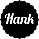 HANK Logo