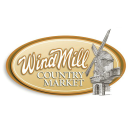 Windmill Country Market Inc, The Logo