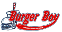 Burger Boy Ltd Logo