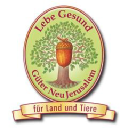 Lebe Gesund Verwaltungs GmbH Logo