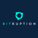 BITRUPTION AS Logo