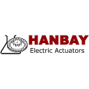 Hanbay Inc Logo