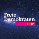 FDP-Amtsverband Asbach Logo