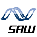 SAW COMPONENTS Dresden GmbH Logo