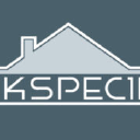 DE DAKSPECIALIST BVBA Logo