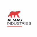 Almas Industries Swiss SA Logo